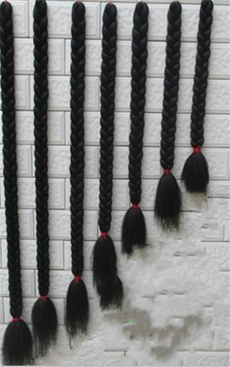 Perruque - Ref 2611012 Image 4