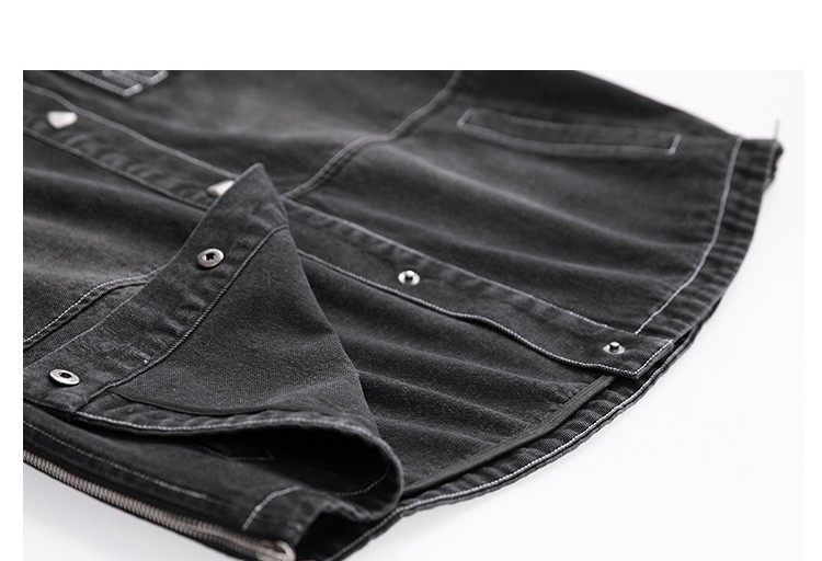 Débardeur hiver femme       en Coton - Ref 3178362 Image 42