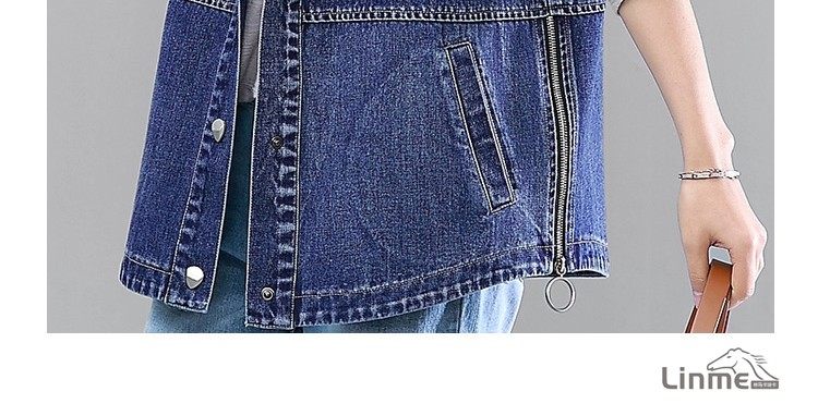 Débardeur hiver femme       en Coton - Ref 3178362 Image 36