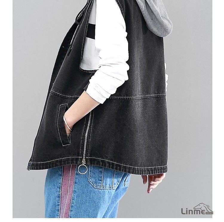 Débardeur hiver femme       en Coton - Ref 3178362 Image 24