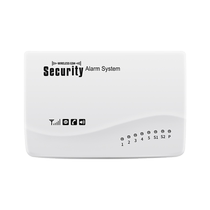 Mobile phone 220V power outage alarm farm aquarium fish pond machine room 380V three-phase power outage call alarm