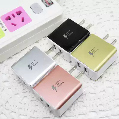 Hotel dedicated three-in-one data line multi-purpose function charger one drag three long fast mobile phone Universal