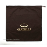 [Цвет] Коричневый пакет для пыли/пакет кармана/пакет для хранения/пакет для насоса два размера.