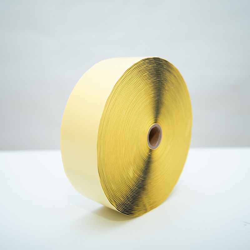 South Korea far infrared carbon fiber electric heating film electric ondol electric floor heating special waterproof anti-electric clay tape tape