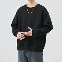 2262 Pure Cotton Black