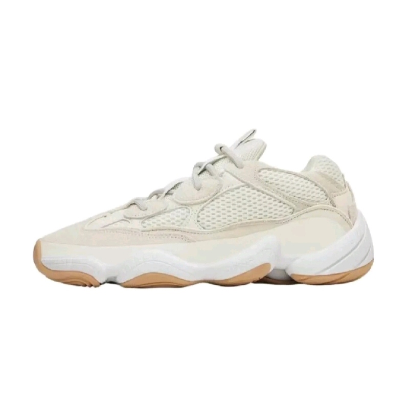 Adidas Yeezy 500 Trendy Shock-Absorbing Non-Slip Wear-Resistant Id1600 Do Not Resell