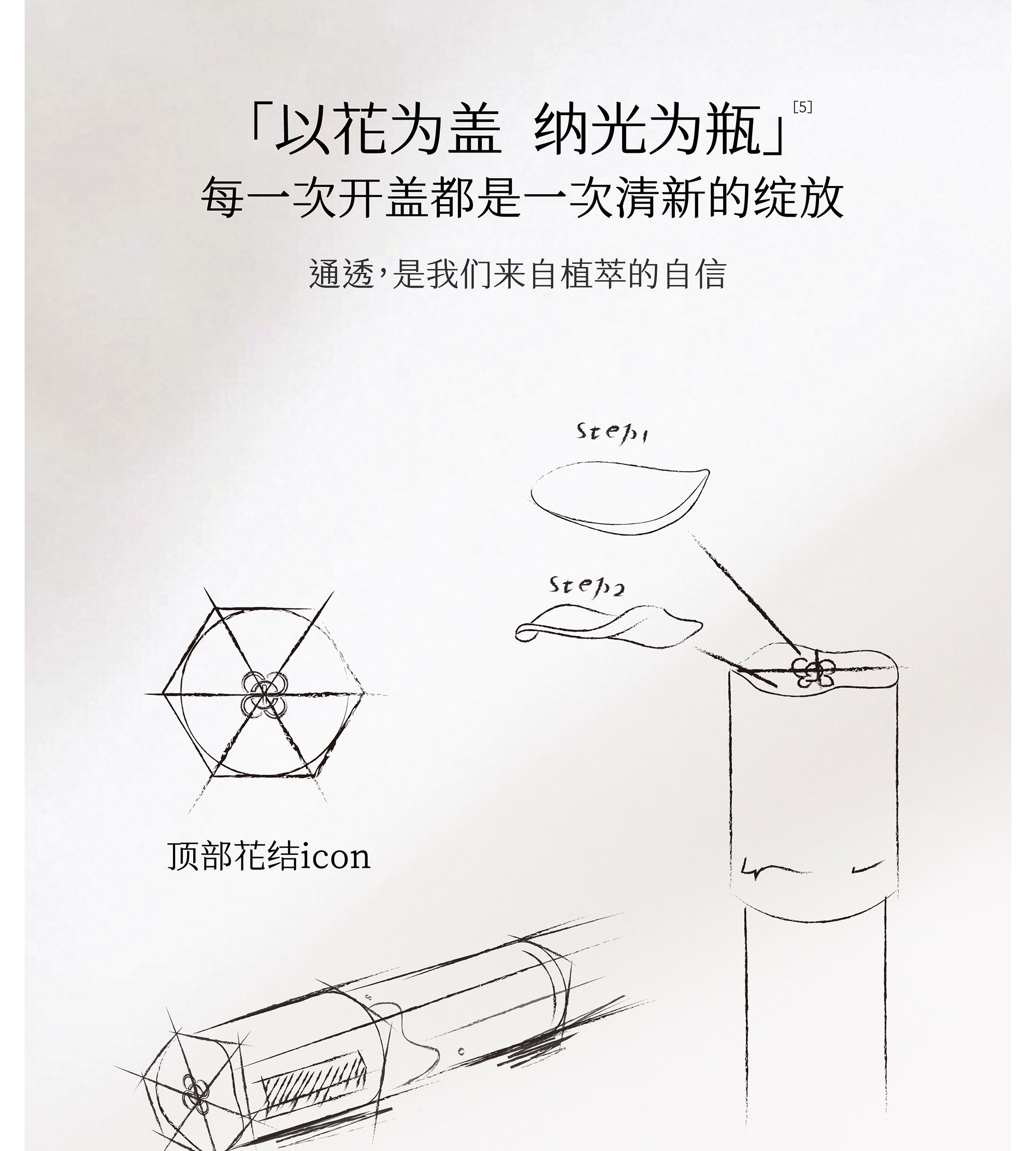 半亩花田 爽身香体露 滚珠香水 失重玫瑰20g 抵抗夏日汗腺【香香女孩子的秘密武器】