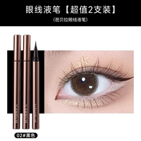 [Eyeline pen-value 2 филе] 02#черный