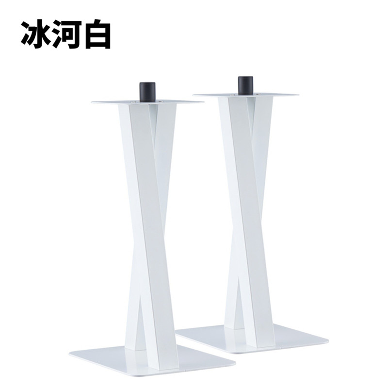 Danlaimeike R7 Floor-Standing Bookshelf Speaker Surround Stand Ktv Karaoke Professional 10/ 12inch Speaker Tripod