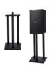 Speaker Stand Desktop Speaker Base Sound Stand Tripod Foot Pad Shock-Absorbing Stand Floor Stand Audio