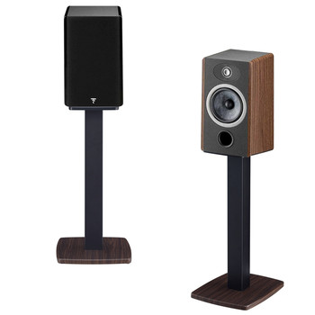 Danlaimeike E7 Bookshelf Speaker Stand Surround Sound Computer Professional Speaker Stand Floor Stand