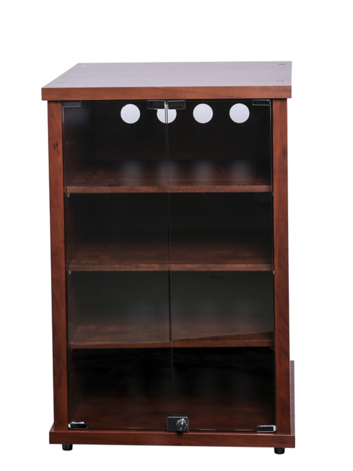 Danlaimeike Audio and Video Equipment Amplifier Cabinet Home Theater Stage Ktv Audio Cabinet Equipment Aviation Rack