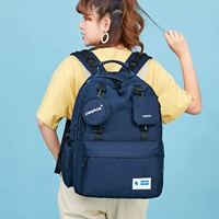 Deep Blue может быть установлен с 14/15 -INCH Compusters