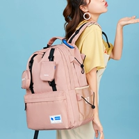 Мелкий порошок большой