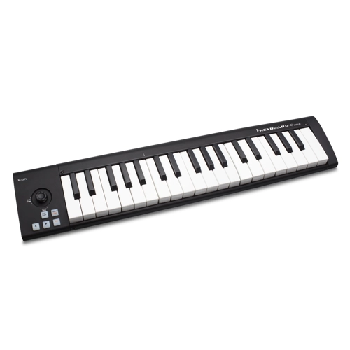 Aiken Icon Ikeyboard 4Mini Power Heavy Heavy Performance 37 -Key Midi клавиатура