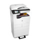 HP 77440dn color all-in-one multifunctional high-speed page-width copier with scanning fax