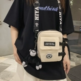 中点 Tide, небольшая сумка, сумка на одно плечо, дизайнерская сумка через плечо, тренд сезона