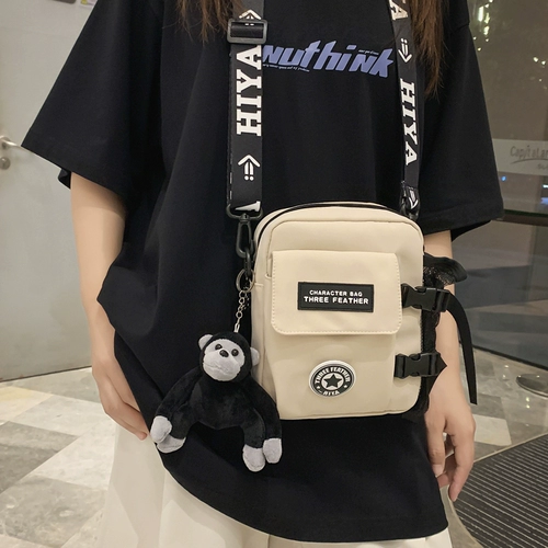 中点 Tide, небольшая сумка, сумка на одно плечо, дизайнерская сумка через плечо, тренд сезона