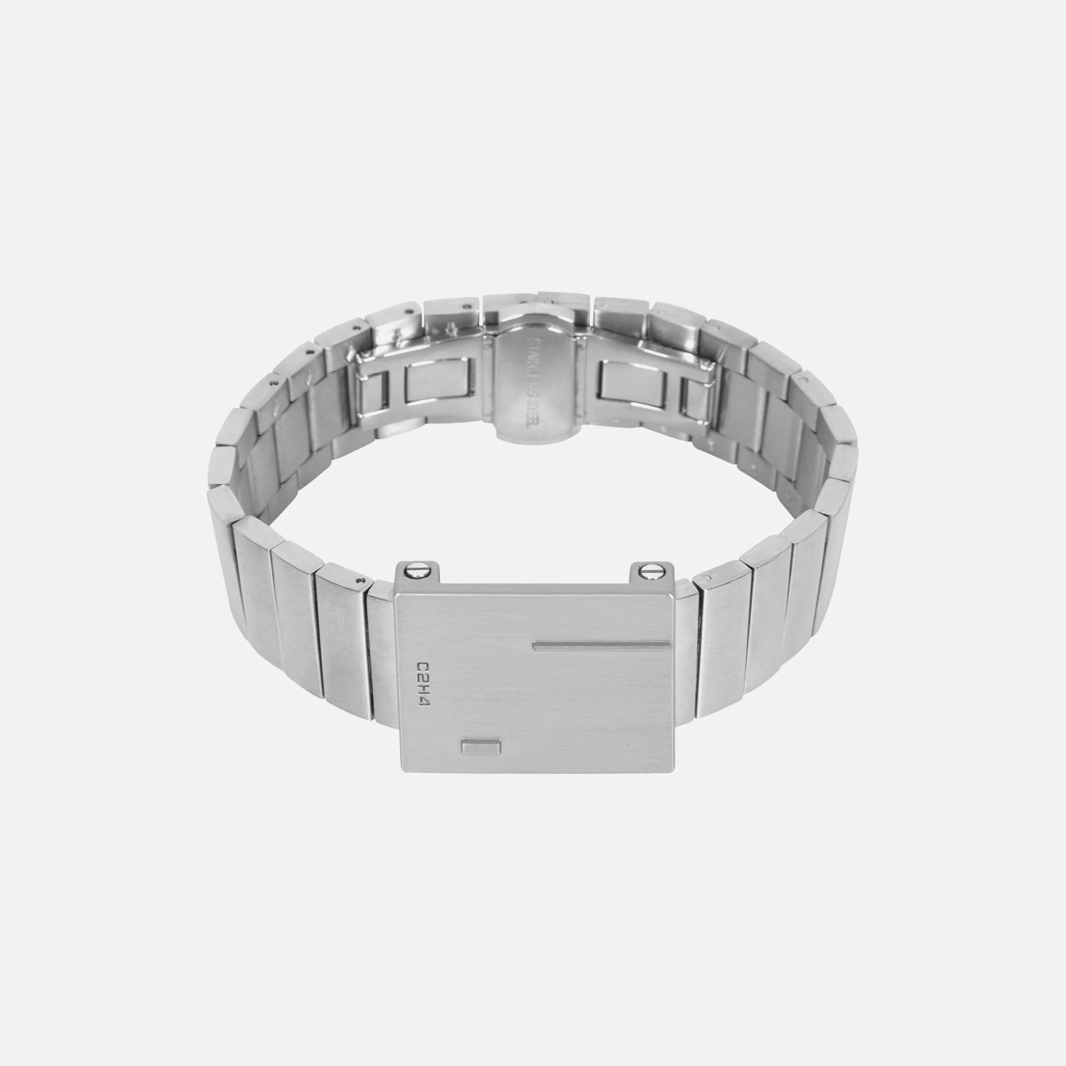 C2H4 _Kazimir_браслет Казимир Металлические детали подставка браслет #Классика