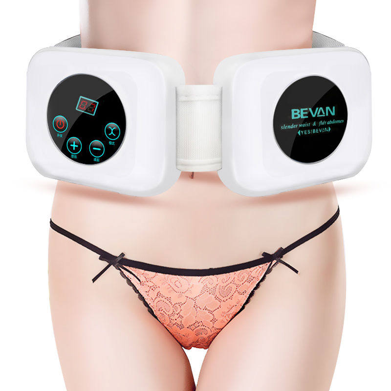 Bivan spin-fat machine shake-up machine slimming machine with slimming machine material Fat slim arm slim Slim Leg Instrument-Taobao