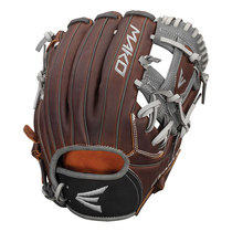 (Baseball Express)American Easton retro baseball gloves Crazy Horse leather infield gloves I-shaped