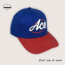 (new style)Tophonor adult childrens hat Parent-child baseball hat homerun embroidery adjustable