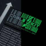 Хаос оборудование TAP-01 выделенная модель глава