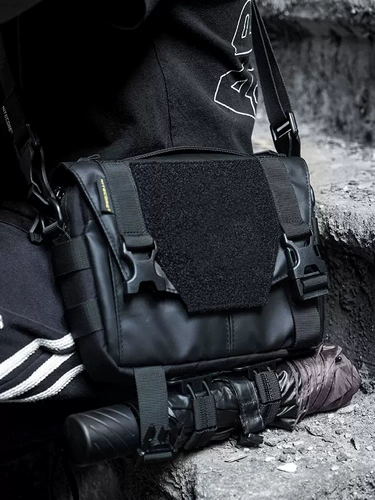 Nitkor cross -bed bag slb05 разгружать роуминг