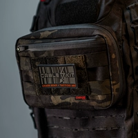 Dark Night Camouflage X50 XPAC Spot