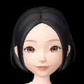新可爱猪小姐