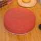 Khăn trải futon đệm kiểu Nhật tatami cửa sổ ban công tròn và dày pad rửa pad thờ thiền thiền Phật - Ghế đệm / đệm Sofa