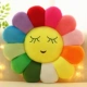 Cartoon ass vòng đệm pad phân đệm đáng yêu tatami mat đệm dày ghế máy tính văn phòng - Ghế đệm / đệm Sofa