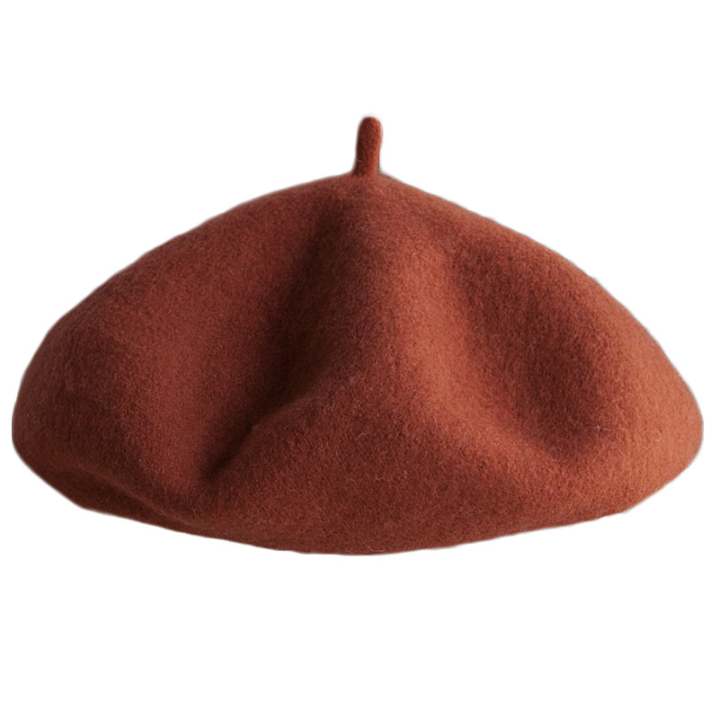 Chapeau pour femme FUCHEMA en Poilue - Ref 3234053 Image 5