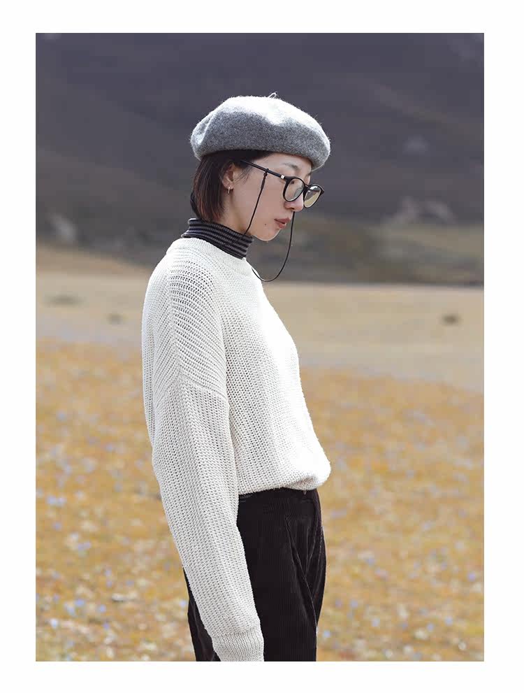 Chapeau pour femme FUCHEMA en Poilue - Ref 3234053 Image 15