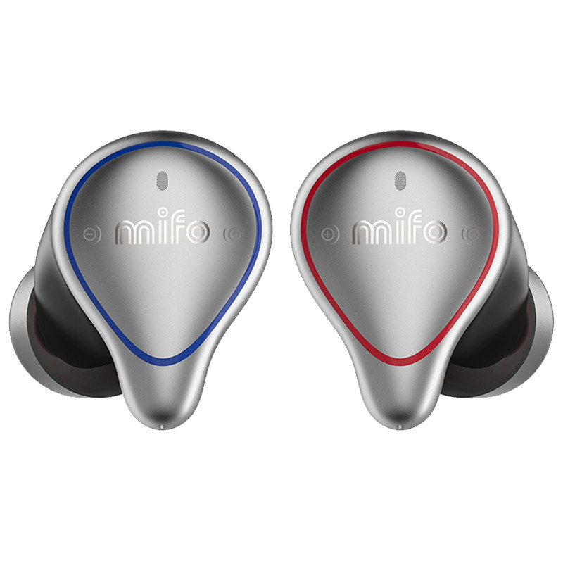 mifo magic wave O5 single ear moving ring O5 single ear moving iron O5 charging cabin