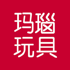 玛瑙玩具领航店的LOGO