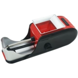 Полностью автоматическая сигаретная нагревателя электрическая сигаретная машина для домашнего ручного управления малые и средние сигареты Автоматические сигареты поршневые обновления второго поколения