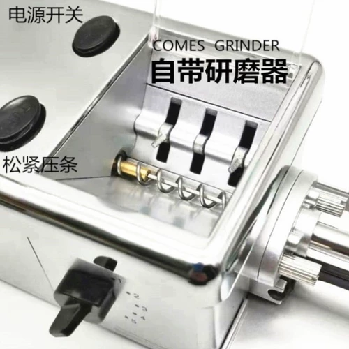 Полностью автоматический дом с малым электрическим сигаретным обогревателем с высокой рукой ручной нагреватель с сигаретами ручной работы