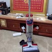 Germany sapphire washing machine DT02 DT03 household suction and drag machine mopping machine Vacuum cleaner automatic cleaning