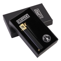 Черное золото (новая версия с пылеустремленной крышкой)