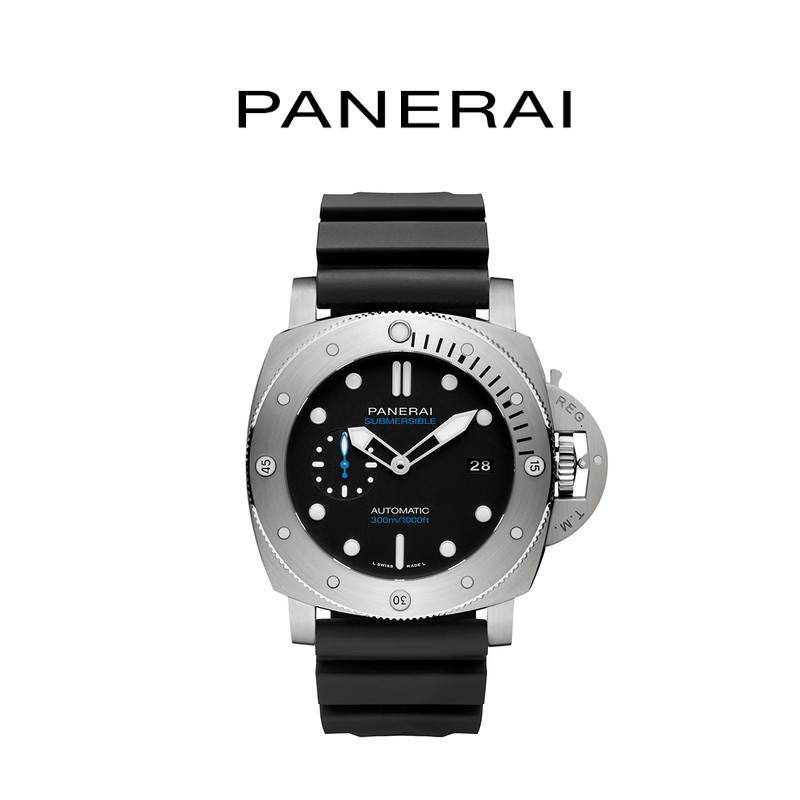 Panerai Submersible Submersible Sleeping Men's Mechanical Watch PAM01305