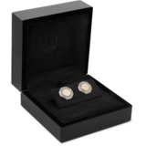 [Субъектив] Dunhill/Dengxi Road мужской золотой бриллиант Net-A-Porter