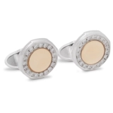 [Субъектив] Dunhill/Dengxi Road мужской золотой бриллиант Net-A-Porter