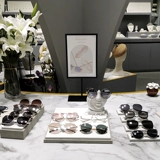 Стенд, солнцезащитные очки