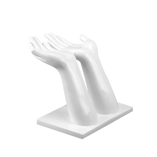 Креативный стенд, очки на солнечной энергии