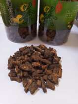 Northeast Heilongjiang wild Dandelion root wild fried mother-in-law Ding root 120g Taobao live
