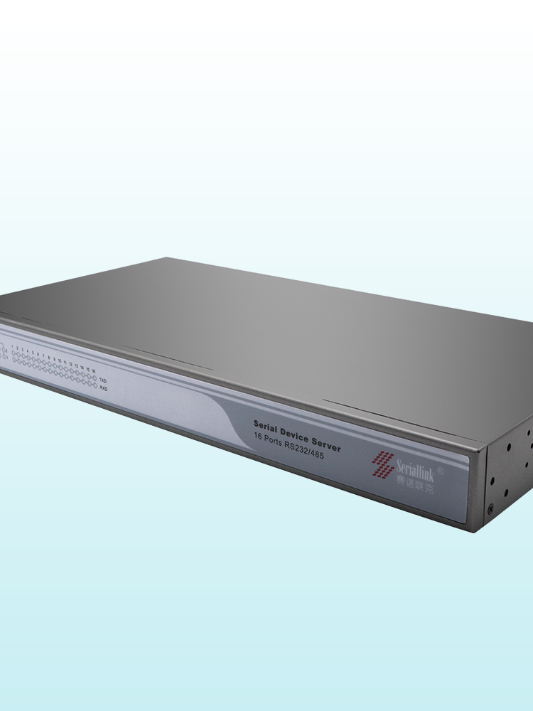 16口串口货品器真得以一机管遍所有部部机房？这届IT人沉默了