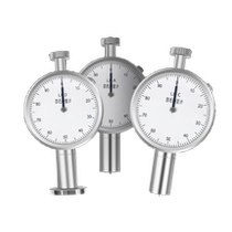 Byes State 100 million Rubber altimeter LX-A Shaos altimeter portable pointer hardometer silicone hardness machine