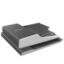 Purple Light F32D Feeder Paper Type Scanner High-speed Double-sided Continuous Fast Scanning Machine Automatic High-definition F25D F40D