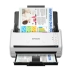 Epson Epson DS-770 Máy trạm Màu A4 Tài liệu HD Máy quét Tài liệu Văn phòng Tự động Nạp nền tảng quét hai mặt tốc độ cao - Máy quét máy scan film Máy quét